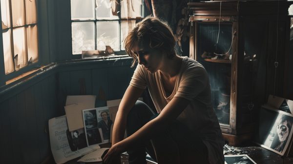 Anxiété et perte de mémoire : liens et solutions