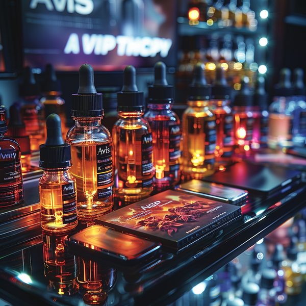 Avis THCP : votre guide complet d'achat