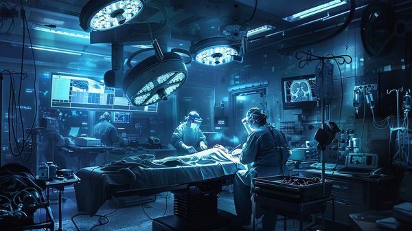 Expertise en orthopédie à Paris : soins du genou et de la hanche