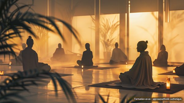 Formation en sophrologie caycedienne : apprenez une méthode authentique