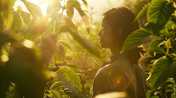 Quels sont les avantages des stages en herboristerie ?