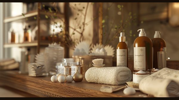 Soins du visage Kosmopellis : quelles sont les solutions proposées ?