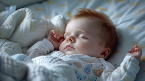 Spécialiste en sommeil pour bébé : conseils pour trouver le meilleur