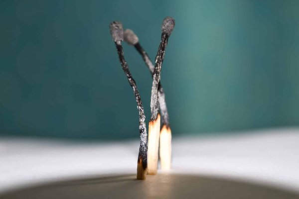 Les maladies les plus fréquentes chez les personnes âgées