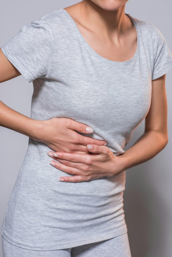 Présentation des 7 Signes qui montrent que votre foie est malade